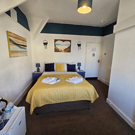 The Tilstone Guest House Llandudno Dış mekan fotoğraf