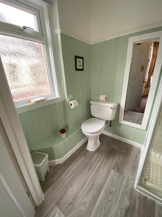 The Tilstone Guest House Llandudno Dış mekan fotoğraf