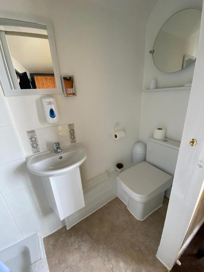 The Tilstone Guest House Llandudno Dış mekan fotoğraf