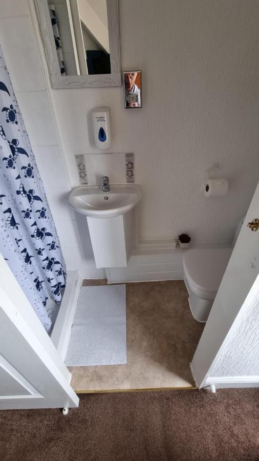 The Tilstone Guest House Llandudno Dış mekan fotoğraf