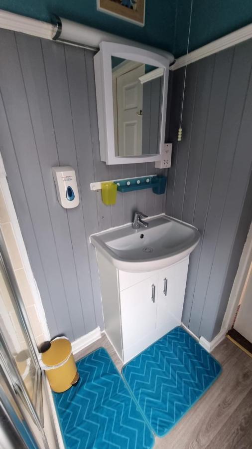 The Tilstone Guest House Llandudno Dış mekan fotoğraf
