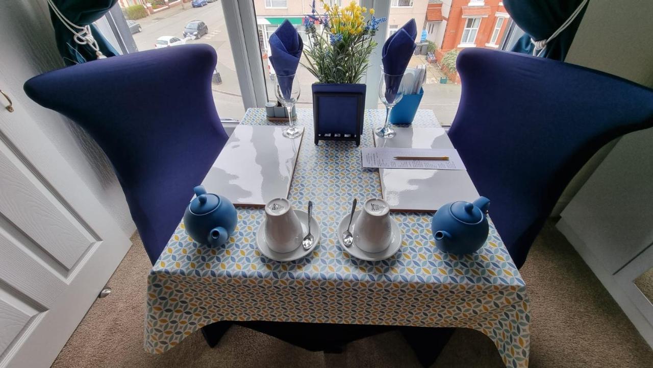 The Tilstone Guest House Llandudno Dış mekan fotoğraf