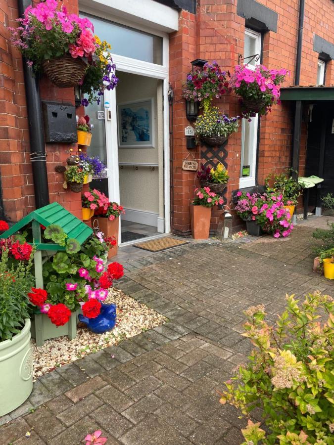 The Tilstone Guest House Llandudno Dış mekan fotoğraf