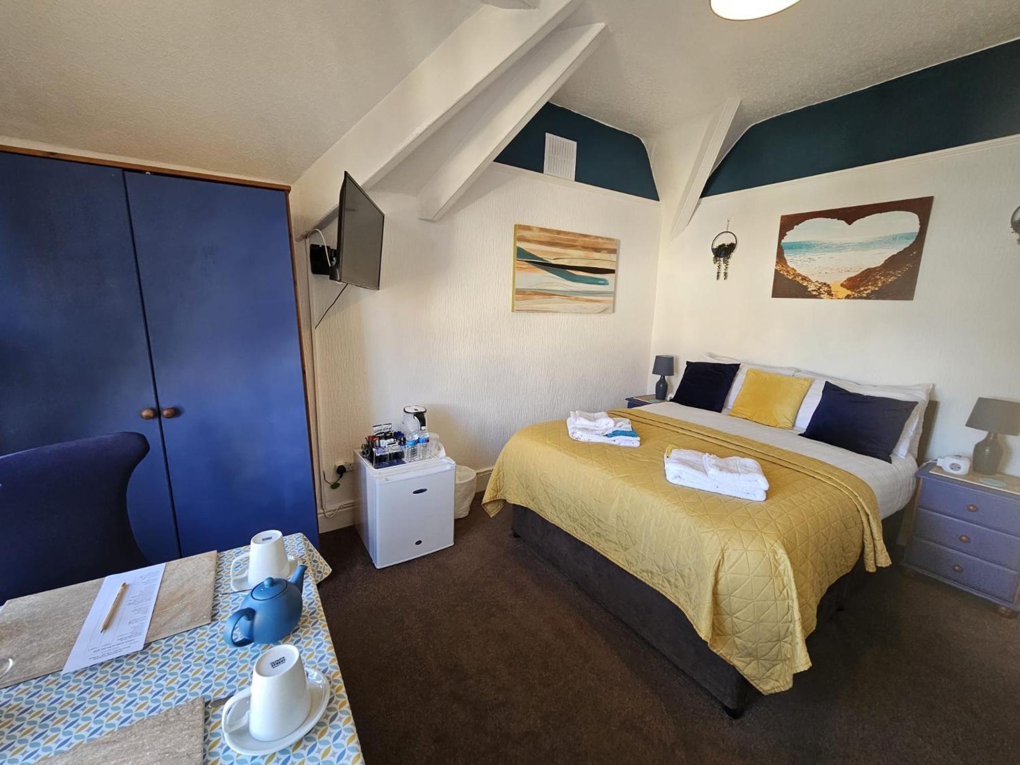 The Tilstone Guest House Llandudno Dış mekan fotoğraf