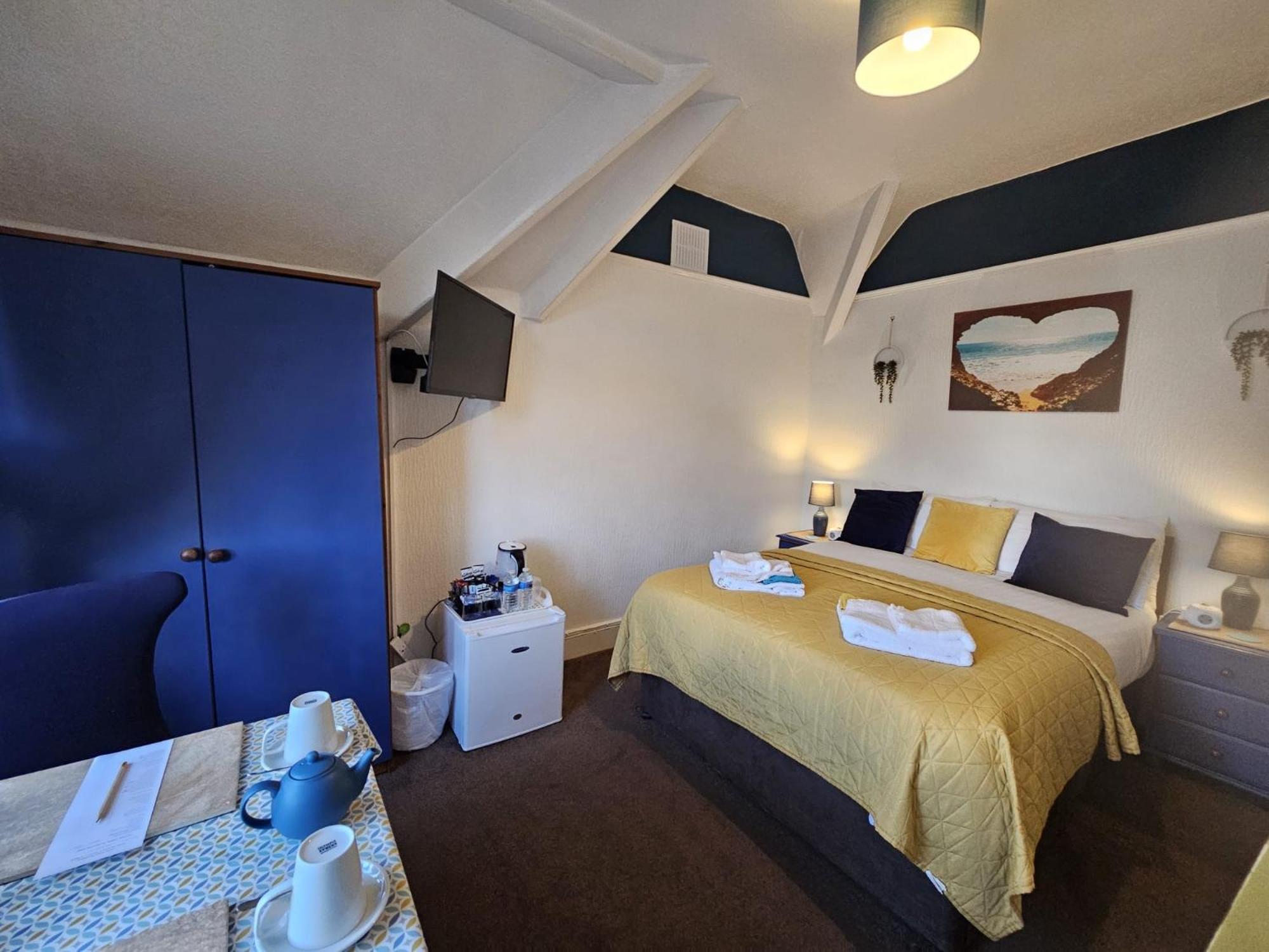 The Tilstone Guest House Llandudno Dış mekan fotoğraf