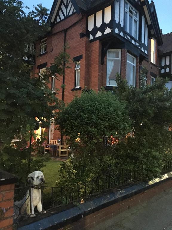 The Tilstone Guest House Llandudno Dış mekan fotoğraf